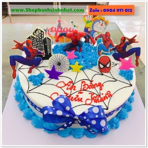 Bánh Sinh Nhật Đẹp - TK255